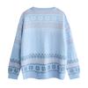 Lilo & Stitch Womens/Ladies Stitch Christmas Jumper