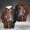 Lion Cross 3D Print Hoodie Men Women Fashion Jesus Faith Hoodie Sweatshirt Spring Autumn Coat Unisex Tracksuit Mens Clothng Teen