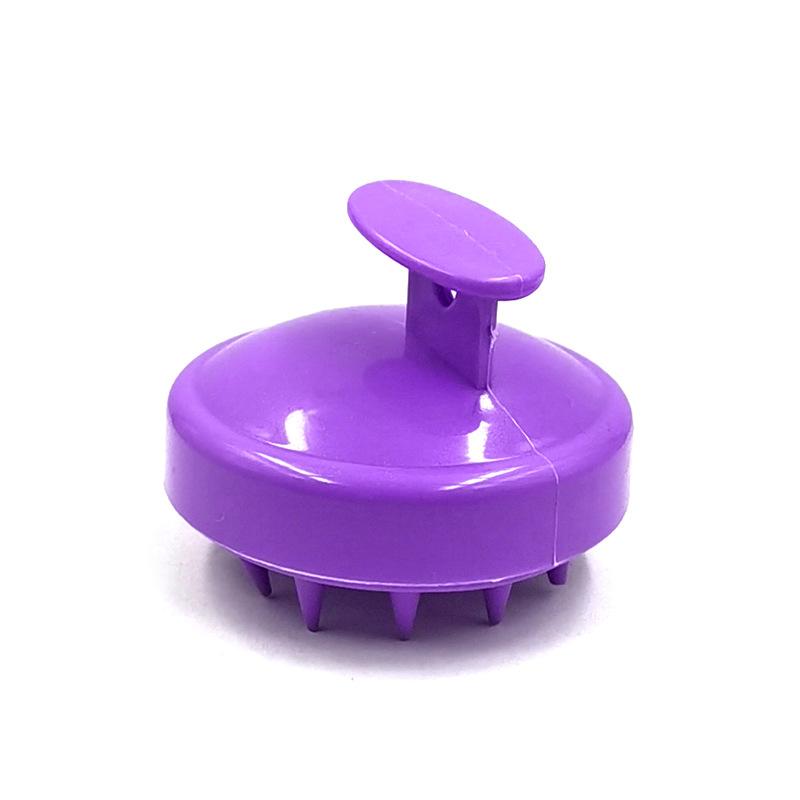 New Shampoo Brush, Scalp Grabber, Cleaning Brush, Shampoo Brush, Bath Comb, Shampoo Massage Comb