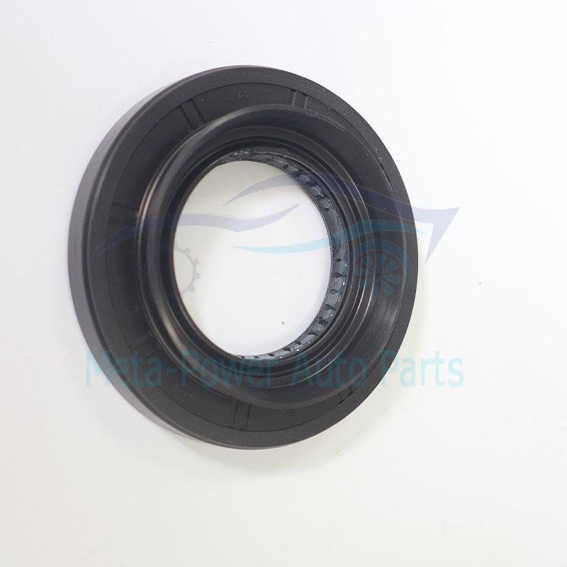 2~10PCS 45245-3B100 Auto Transmission Oil Seal Gearbox Output Shaft Seal For Hyundai Santa Sorento Veracruz Kia Sorento Sportage