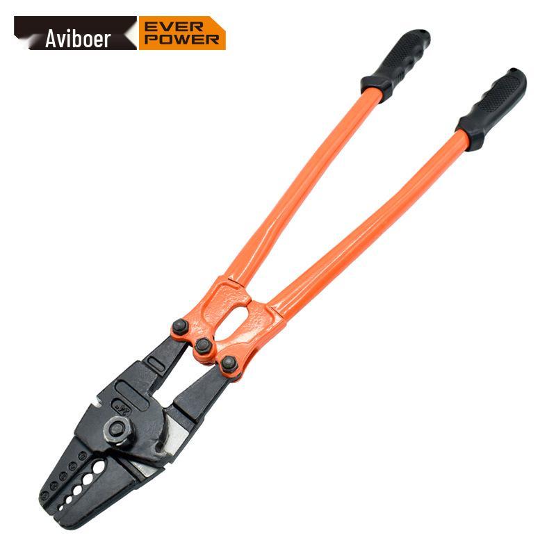 AIWEIBOER Multi-Tool Crimping Pliers 200471