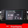 2026 Kia Sportage Navigation Tempered Film KX7 Center Console & Instrument Panel Interior Protective Film