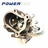 K03 Turbocharger 53039880116 complete turbine full turbo lader 504136797 for Fiat Ducato III 2.3 130 Multijet 130HP F1AE0481N
