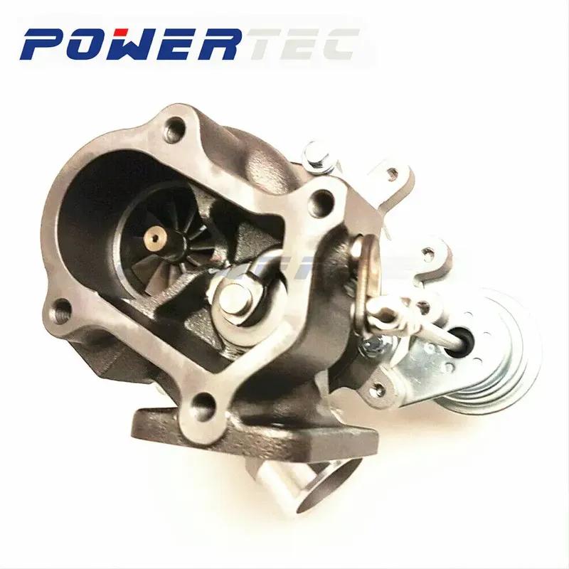 K03 Turbocharger 53039880116 complete turbine full turbo lader 504136797 for Fiat Ducato III 2.3 130 Multijet 130HP F1AE0481N