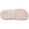 Crocs Fashionable Quality Clogs Women Footwear Quartz-Pink 211504-6UR