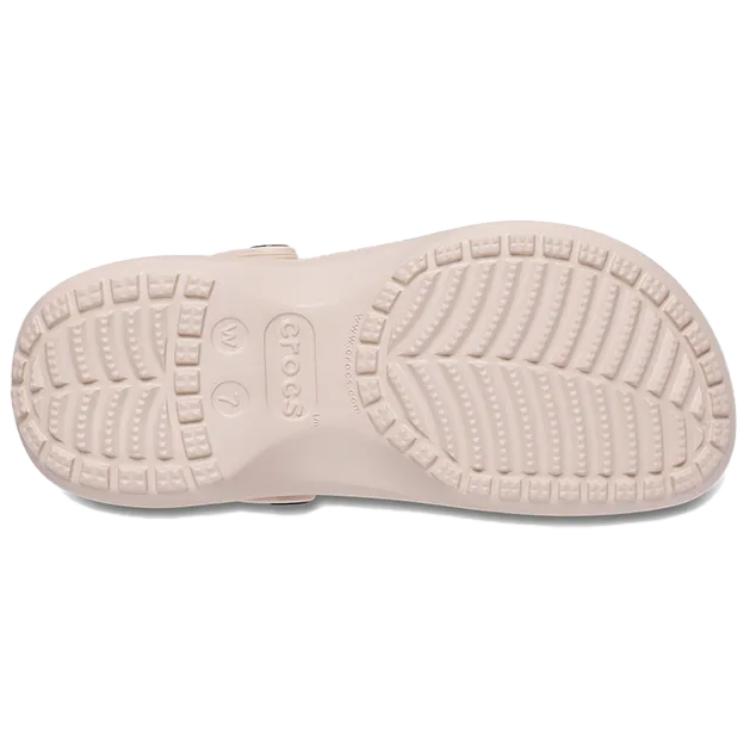 Crocs Fashionable Quality Clogs Women Footwear Quartz-Pink 211504-6UR