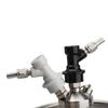 Replacement Dispenser Swivel Brewing Barrel Accessories Useful Beer Keg Connector  Beverage Bucket