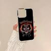 Band-M-M-Motorhead Phone Case For IPhone 17 Air 16 15 14 13 12 11 Pro Pro Max Plus Transparent Soft Cover