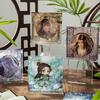 Decorações – Decorações de plástico