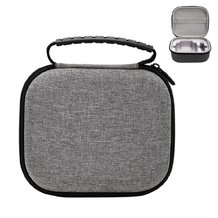 

Professional Camera Stabilizers Holder Bag for XbotGo Stabilizers Carry Pouch With Customize Fit Design And AntiScratch Surfaces 1