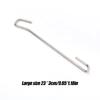 Car Door Trunk Support Bar Fixing Tool Stainless Steel Strong Support Bracket Support Rod Car Repair Construction Tools