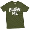 Men's Turbo Blow Me Shirt Car Enthusiast Mechanic Shirt Car Gift Shirt For Him