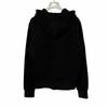 Used MONCLERParker black mens