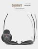 2026 Men's Polarized Aviator Sunglasses, Metal Frame, Sun Protection, Trendy Driving Style