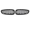 51137181547 Front Bumper Kidney Grille for Z4 E89 Spare Parts Replaces