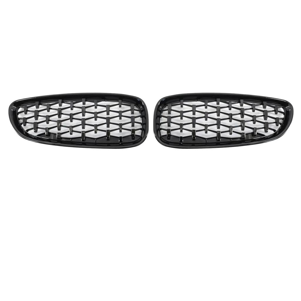 51137181547 Front Bumper Kidney Grille for Z4 E89 Spare Parts Replaces