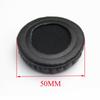 Svampøreputer For 50 55 60 65 70 75 80 85 90 95 100 105mm Hodetelefoner