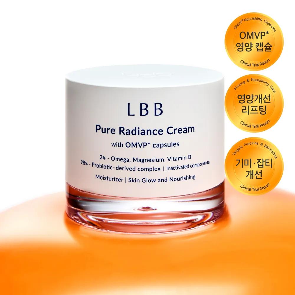 LBB Pure Radiance Cream 50ml
