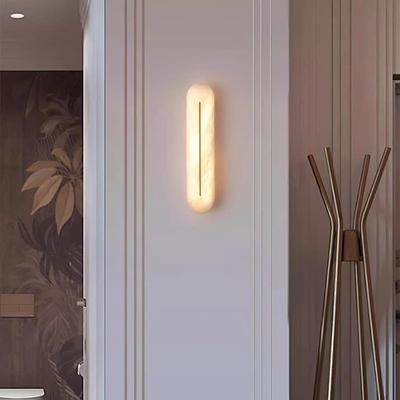 Oświetlenie LED – Lampy ścienne LED