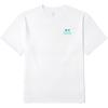 Vans TEE SS T Unisex VN000RB1-WHT