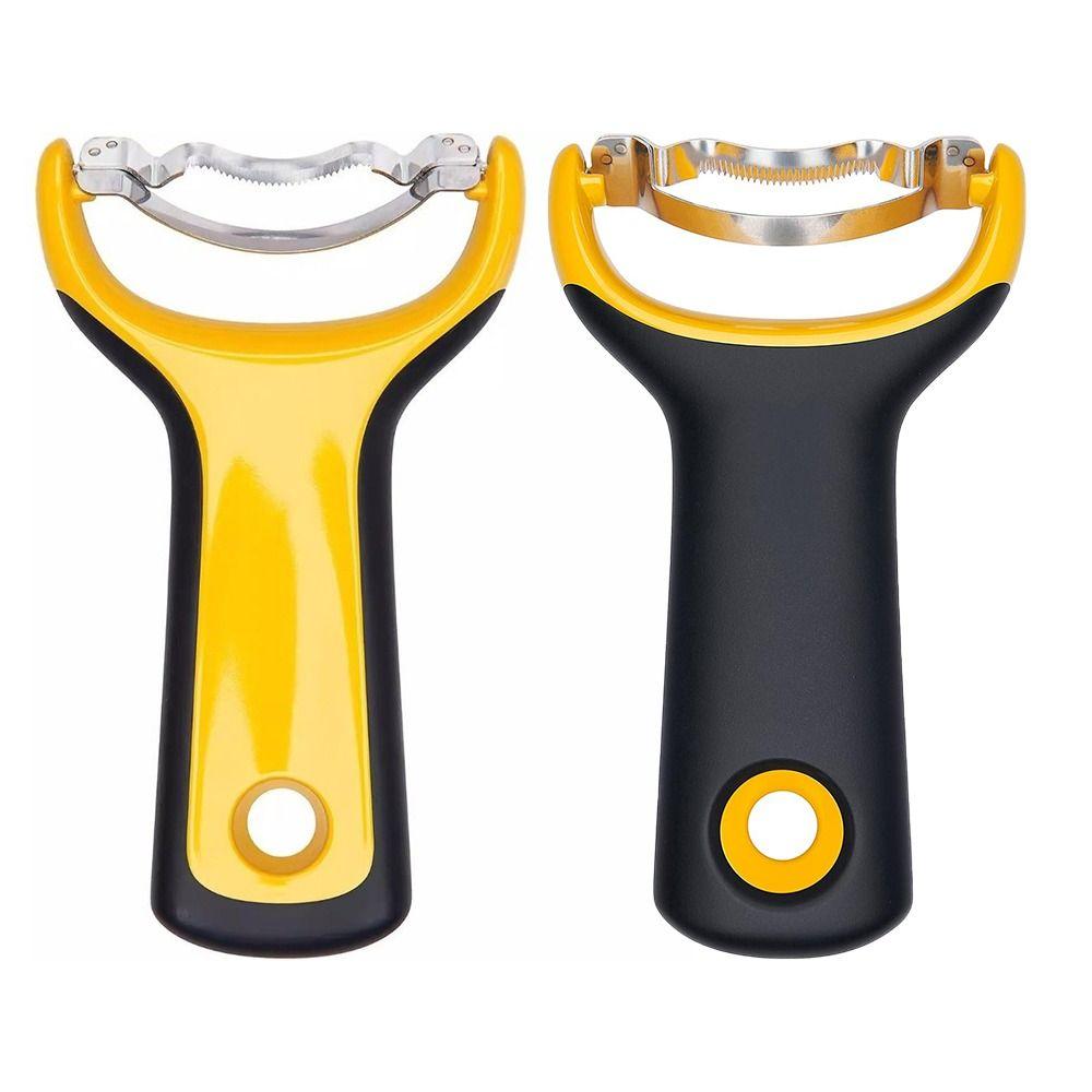 Durable Quick Corn Peeler Efficient Easy To Use Corn Cob Stripper Safe Corn Cob Stripper Tool for Home Kitchen