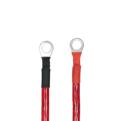 Stabilizzatore di tensione digitale per auto Regolatore di tensione elettrico universale 12V