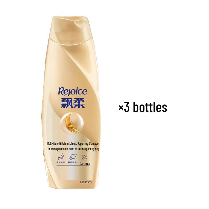 Rejoice Multi-Effect Moisturizing Repair Shampoo