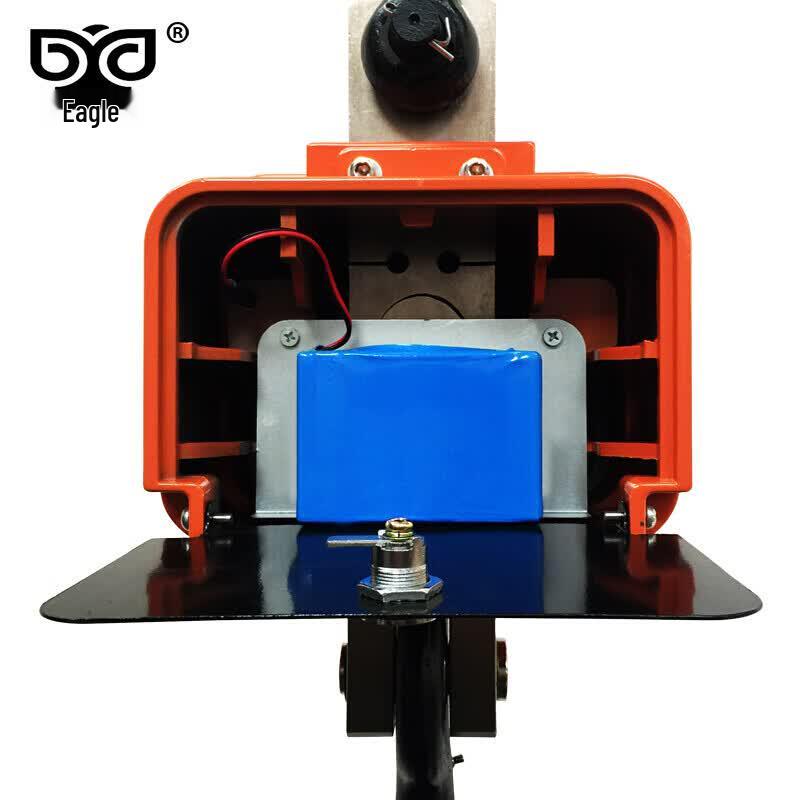 Chi Weng Shanghai Baiying High-Temperature Industrial Electronic Crane Scale