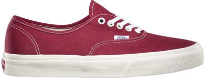 Sneakers Authentic Vintage Tibetan Red/marshmallow