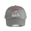 Official Favorite Daughter Baseball Cap Fashion Unisex Sunhat Womens Outdoor Sports