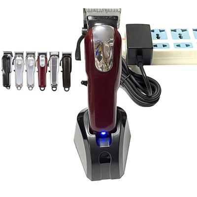 Elektronica voor schoonheid en gezondheid – Tondeuses