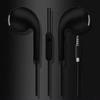 U19 Macaron 1.2m Universal Stereo Music Wired Earphone Headset with Microphone