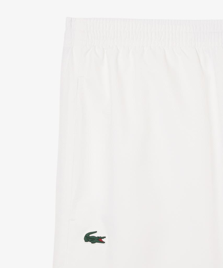 LACOSTE Men'S Woven Training Jogger Track Pants Xh124T-56N 001