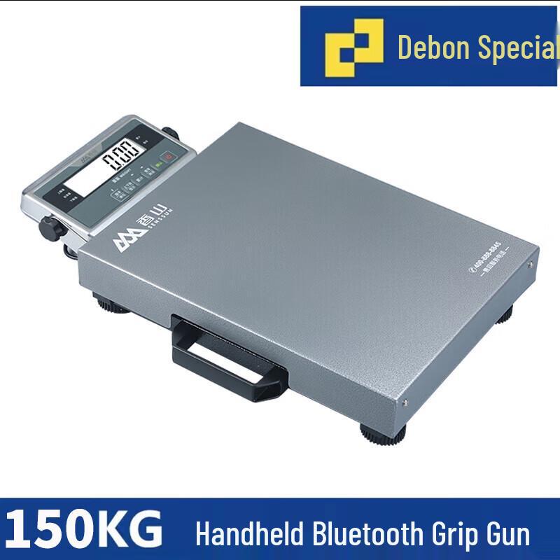 Bluetooth Portable Digital Shipping Scale