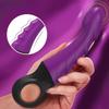 Powerful G Spot Vibrator for Woman Clit Clitoris Stimulator Massager Female Masturbator Dildo Vibrating Sex Toys for Adults 18