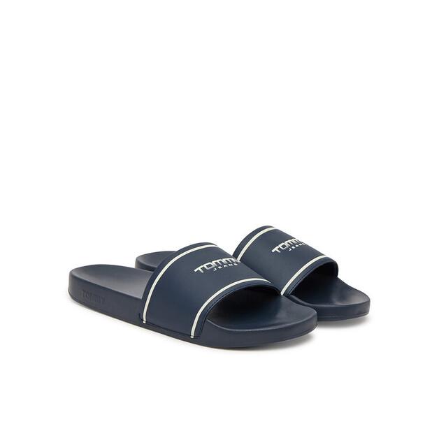 Шлёпанцы Tommy Jeans Tjm Summer Sandal 26.2