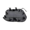 Front Bumper Tow Hook Eye Cap Cover 622A0-4CL0A For Nissan Rogue 2014 2015 2016
