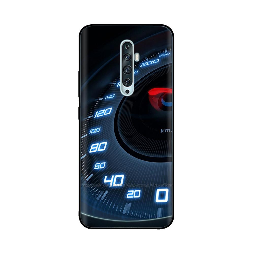Weiche Hülle für OPPO Reno 2 Z 2Z 2F Silikonhülle für OPPO Reno 2Z 2F 2 Z RenoZ Reno2 Reno2F Reno2Z Handyhülle Gehäuse