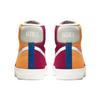 Nike Blazer Mid Vintage Multi-Suede Sneakers Skateboard Shoes CI1167-600
