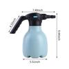 Plant   for Home Flowers Indoor, 1.5L Watering Can Be Used with Two Spray Patterns Sprayer with Two Spray Patterns Suitable for Garden