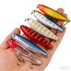 Pesca – Wobblers, iscos e anzóis