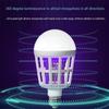 110/220V 9W/15W/20W Lampadina LED Anti-Zanzare a Doppio Uso Luce Notturna Anti-Zanzare Apparecchi di Illuminazione da Giardino