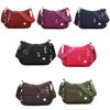 Durable Women's Shoulder Bag Perfect for Shopping Travel and Outdoor Activities