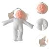 Childbirth Simulation Female Pelvis Model Practical Teaching Aids Life Size Educational Tool