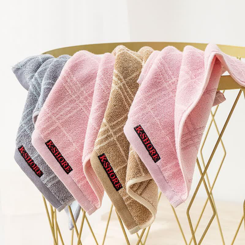 Jinhao Square Hand Towel G6955H