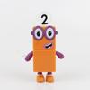 Unique Number Pvc Block Figurines For Children Perfect For Playful Imagination And Collecting