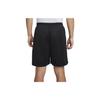 New Nike Basketball Shorts Men's Black FB6916-010