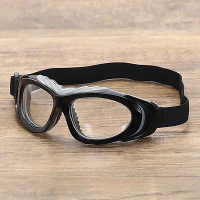 Lunettes de sport professionnelles pour adultes, pour cyclisme, football, baseball, basket-ball, femmes et hommes, résistantes aux chocs