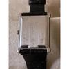 Used Vintage Baume & Mercier Tank-Shaped Quartz Rectangular