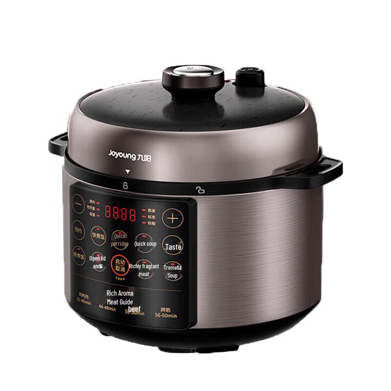 Joyoung Y-50C31 5L Electric Pressure Rice Cooker